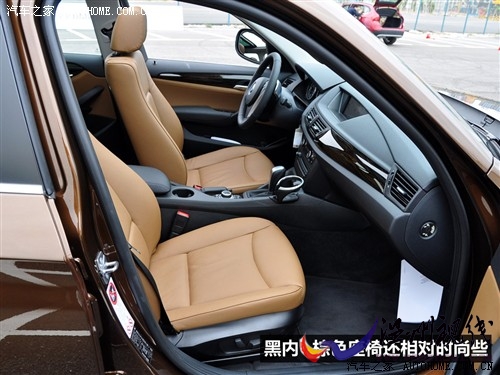 宝马 进口宝马 宝马x1 2010款 xdrive28i