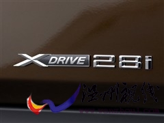 宝马 进口宝马 宝马x1 2010款 xdrive28i