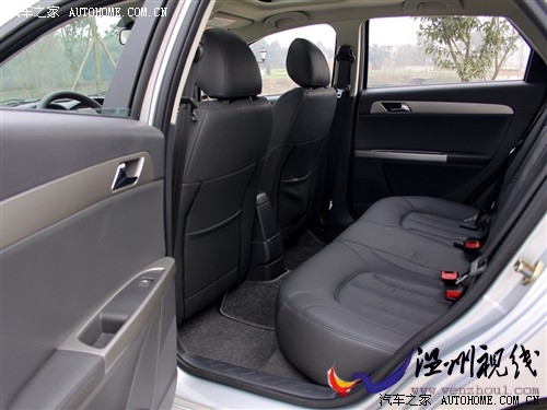 东风风神 东风乘用车 风神h30 2010款 1.6l 尊贵型mt