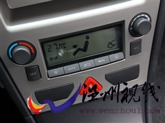 东风风神 东风乘用车 风神h30 2010款 1.6l 尊贵型mt