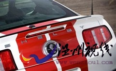 火拼! 野马GT500战克尔维特Grand Sport 汽车之家