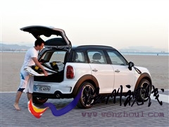 迷你mini 迷你mini mini countryman 2011款 基本型