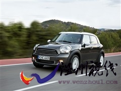 迷你mini 迷你mini mini countryman 2011款 基本型