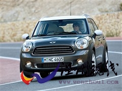 迷你mini 迷你mini mini countryman 2011款 基本型