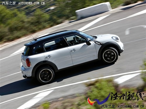 迷你mini 迷你mini mini countryman 2011款 基本型