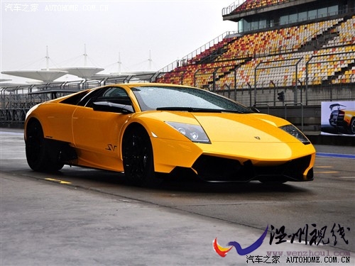 汽车之家 兰博基尼 murcielago 2010款 6.5 lp670-4