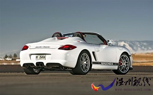 对话！ Tesla Roadster战保时捷Boxster 汽车之家