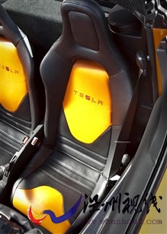 对话！ Tesla Roadster战保时捷Boxster 汽车之家