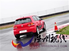 大众 一汽-大众 高尔夫 2010款 2.0t gti