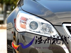 汽车之家 进口起亚 起亚cadenza 2011款 基本型