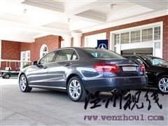 汽车之家 北京奔驰 奔驰e级 2010款 e260l 时尚型