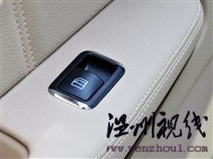 汽车之家 北京奔驰 奔驰e级 2010款 e260l 优雅型