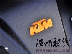 ktm ktm x-bow 08款 street版