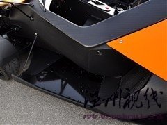 ktm ktm x-bow 08款 street版