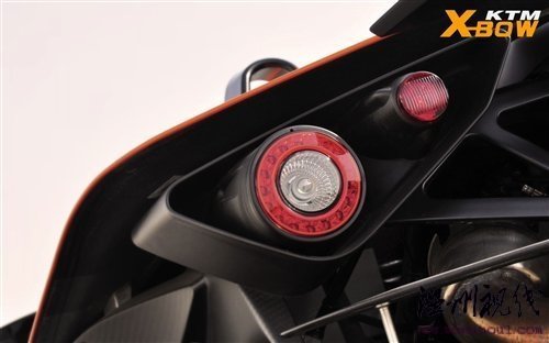 号称暴走小怪物 试乘KTM X-BOW street 汽车之家