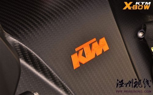 号称暴走小怪物 试乘KTM X-BOW street 汽车之家