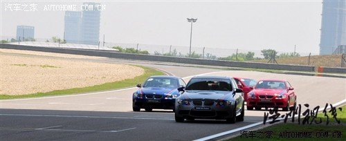 宝马 宝马(进口) 宝马3系(进口) 2010款 m3双门轿跑车