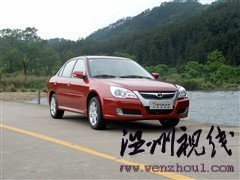 汽车之家 东南汽车 v3菱悦 2010款 1.5 风采版cvt