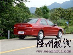 汽车之家 东南汽车 v3菱悦 2010款 1.5 风采版cvt