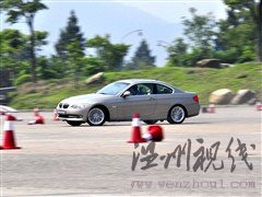 宝马 宝马(进口) 宝马3系(进口) 2011款 335i双门轿跑车