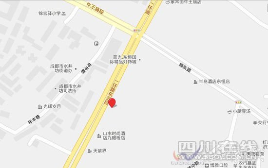 成都公交集团一公司爆炸 1人重伤不治