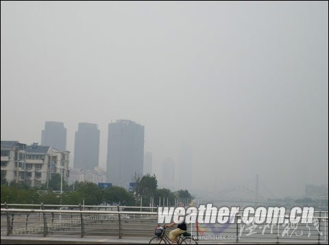 暴雨今夜将抵天津 缓解近日闷热