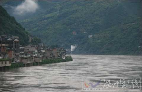 未来三天西北地区及四川盆地有强降雨