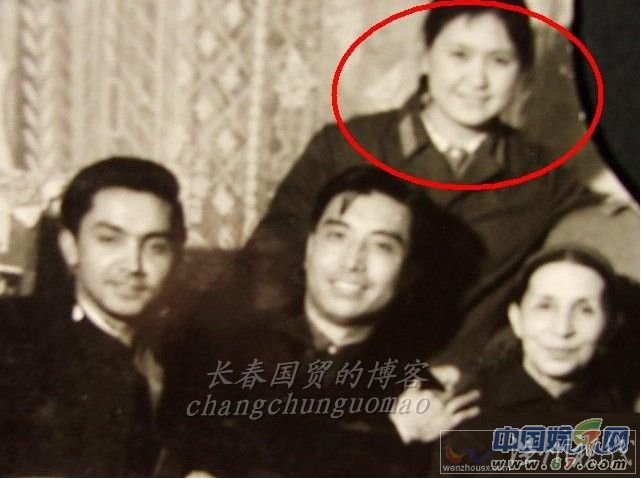 李双江前妻丁英首曝光