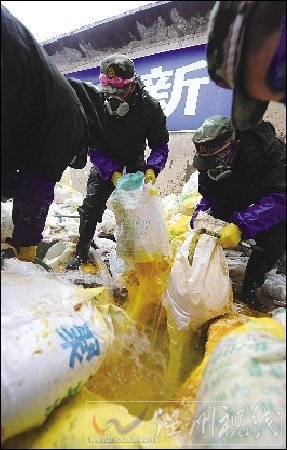 柳州启动地下水源潜能应对镉污染 下游水质无虞