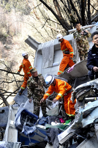 四川特大车祸