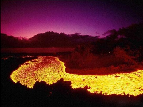 揭秘有史以来十次最惨痛的火山喷发灾难