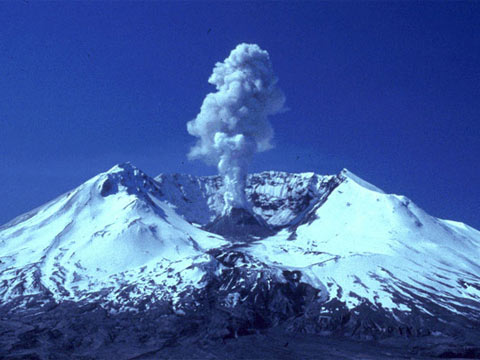 揭秘有史以来十次最惨痛的火山喷发灾难