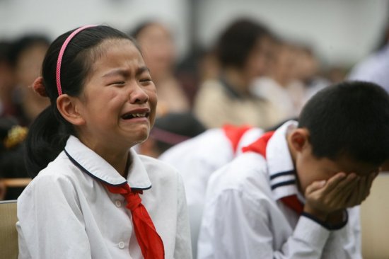 宁波小学开孝德教育课