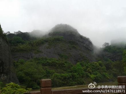 福建降水滋润大地 有效缓解了气象干旱