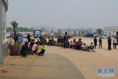 云南幼儿园32人食物中毒