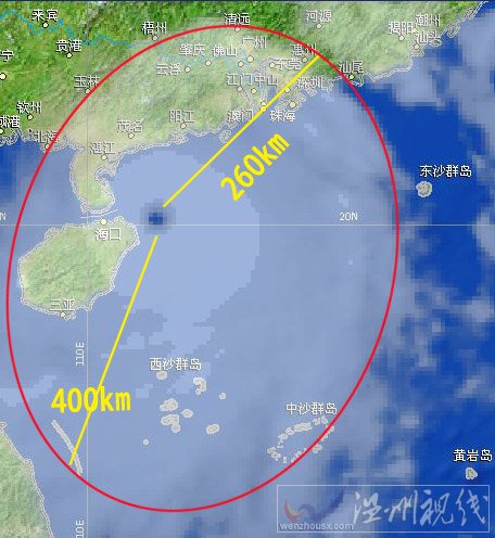 威马逊台风路径