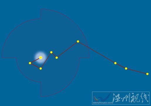 今年第5号台风已经停止编号