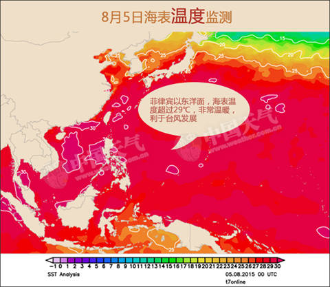 数据帝：超强台风最爱登陆什么地方？