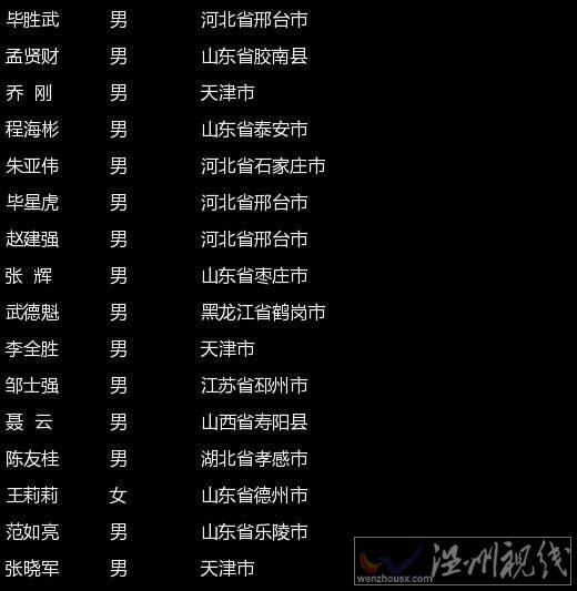 目前仍有38人失联