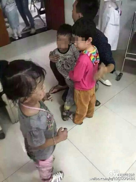 宁德幼儿园失火