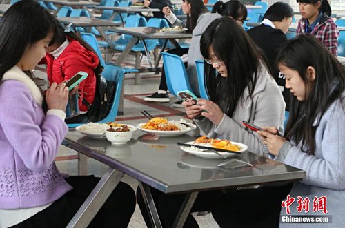 高校食堂5大神菜