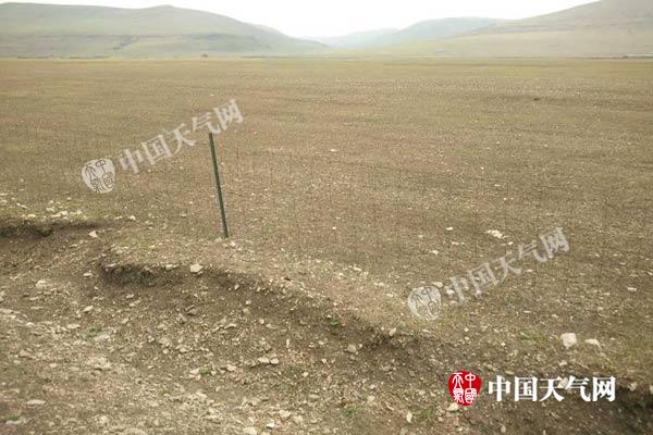 北方高温持续 内蒙古局部地区最高温超40℃