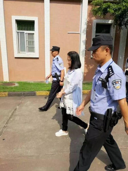 老赖整容成少女仍被抓获