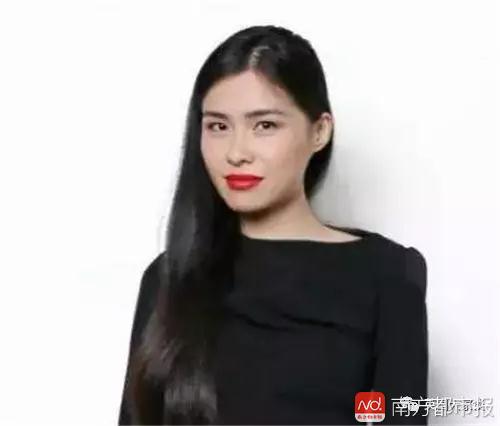 比利时王妃广东妹