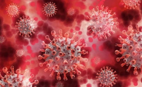 科学家确定Covid感染后治疗：病毒学家正在继续使用各种方法开发改进的抑制剂。