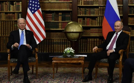 俄罗斯称美国已要求24名外交官在9月3日前离开美国