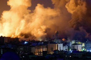 哈马斯:愿与以就停火